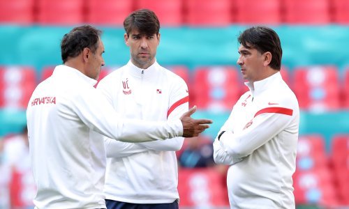 Vedran Ćorluka bez pardona rekao koji je najveći problem hrvatske reprezentacije, a poslao je i čudnu poruku svim igračima u kojoj spominje - igranje tenisa