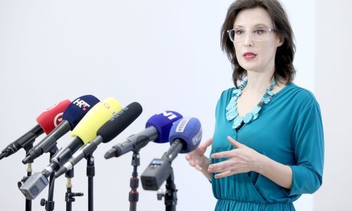 Orešković: Svim srcem navijam da se u Zagrebu dogodi nešto dobro, da se počne čistiti sve ono što se nataložilo kroz ovo Bandić-HDZ vrijeme