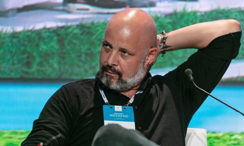 Pula: Možemo! podržao novinare Glasa Istre, razapeo glavnog urednika Roberta Franka