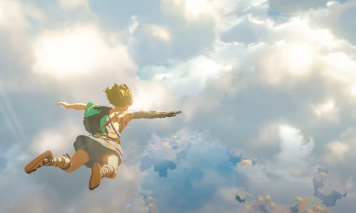 [VIDEO] Nastavak revolucionarnog Breath of The Wilda dobio je novi službeni foršpan - i dolazi iduće godine