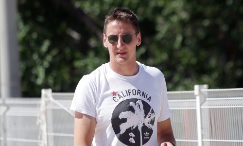 Bivši najbolji svjetski igrač Sandro Sukno na iznenađenje mnogih novi je trener najtrofejnijeg kluba u Europi: Osjećam se spreman za izazov!