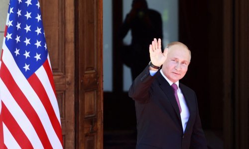 Putin potpisao kontroverzni zakon protiv falsificiranja povijesti