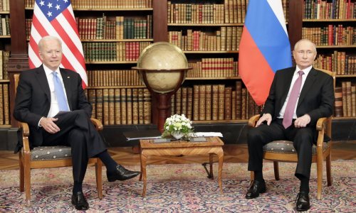 Biden i Putin oglasili se zajedničkom izjavom: U nuklearnom ratu nema pobjednika