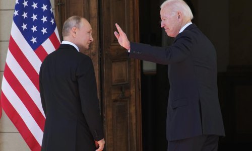 Susret Putina i Bidena pod povećalom analitičara: Evo što su pročitali između redaka