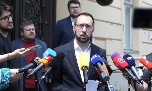 Tomašević odredio koje uvjete moraju zadovoljiti novi članovi Uprave Holdinga