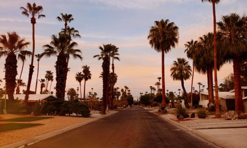 Hrvatski filmovi na filmskom festivalu u Palm Springsu