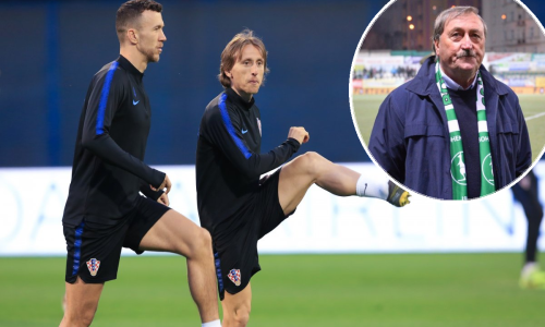 Legendarni i najpoznatiji češki nogometaš Antonin Panenka otkrio nam je što je najveća opasnost za Hrvatsku: To u nogometu nikad nije dobro...