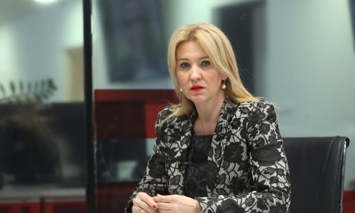 Nataša Novaković: Ako i utvrdimo povredu kod Tomaševića, nema sankcija