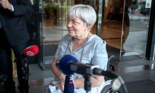 Lukačić: Neprimjeren Milanovićev obračun s premijerom preko osoba s invaliditetom