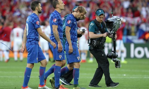 Bivšem hrvatskom reprezentativcu spomenuli smo posljednji okršaj protiv Češke: Ne volim se sjetiti te utakmice, bilo je grozno...