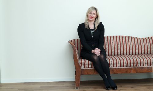 Dijana Zadravec sastala se s ministrom Berošem, otkrila o čemu su pričali i poručila: Neću pokazati SMS vezan uz Jandrokovića