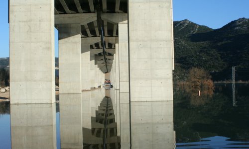 Hrvatske vode potpisale 37 ugovora