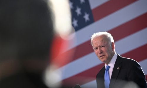 SAD u Iraku i Siriji izveo zračne napade na snage koje podupire Iran