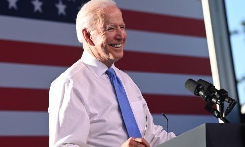 Američki Senat odobrio Bidenov golemi infrastrukturni plan vrijedan kao BDP Španjolske
