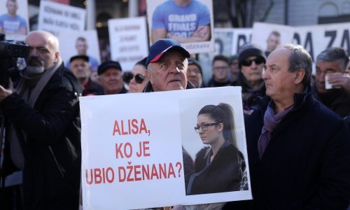 Misteriozna smrt mladića u BiH: Policija uhitila bivšu djevojku