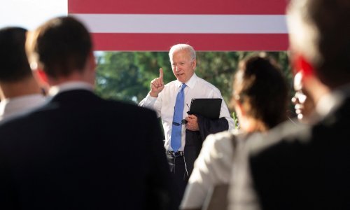 Biden nominirao udovicu senatora McCaina na mjesto u UN-u