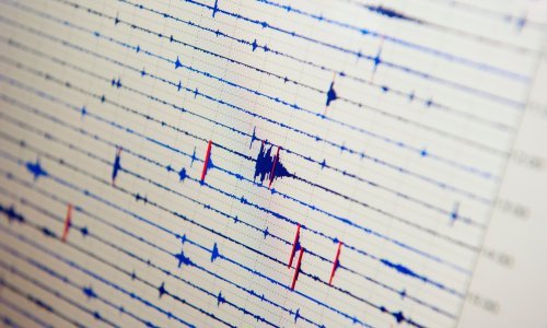Potres magnitude 5,5 pogodio Antofagastu u Čileu