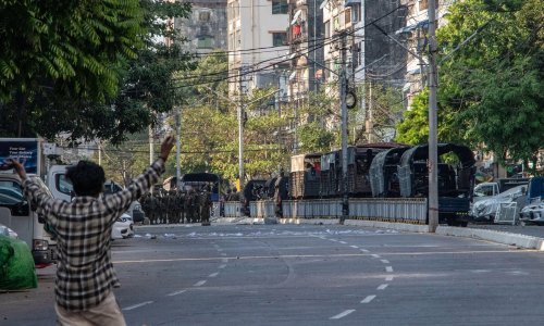 Pandemija korone donijela zabrinjavajući porast sukoba i nasilja diljem svijeta