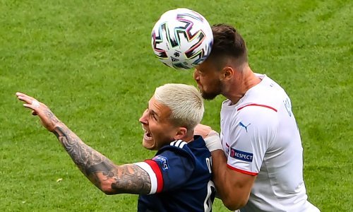 Češki branič raspričao se o Hrvatskoj i Luki Modriću; nakon njegovih riječi jasno je što u toj reprezentaciji misle o današnjim Vatrenima