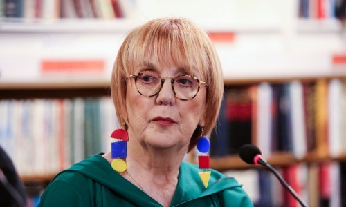 Nakon 30 godina braka razvela se Vedrana Rudan i otkrila da se idućeg utorka udaje za 16 godina mlađeg partnera