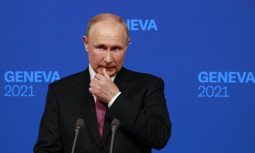 Kremlj 'pozitivno' gleda na ideju o samitu EU-a i Putina