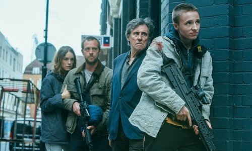 Odgovor se možda cijelo vrijeme nalazi u nama…
2. sezona serije 'Rat svjetova'