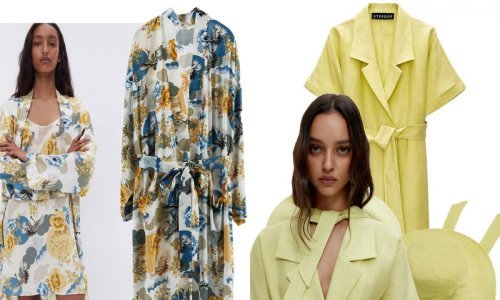 Na policama trgovina teško je ne primijetiti ovaj šarmantan trend koji ćete obožavati nositi