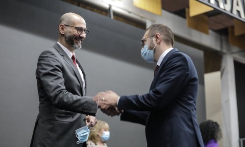 Sve prema planu: Joško Klisović izabran za predsjednika Skupštine Grada Zagreba, pogledajte tko su potpredsjednici