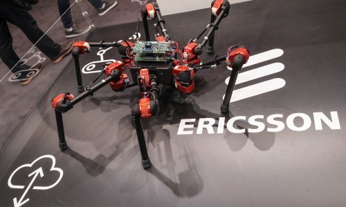 Ericsson očekuje dvostruko više pretplata na 5G usluge u ovoj godini