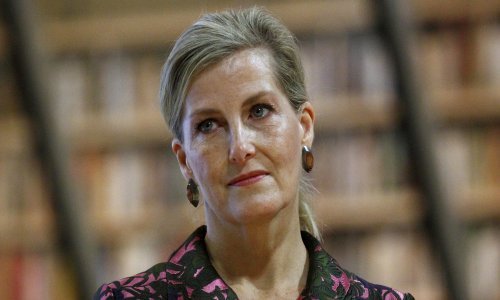 Omiljena kraljičina snaha iskrena je: 'Njegovim odlaskom ostala je velika praznina u našim životima'