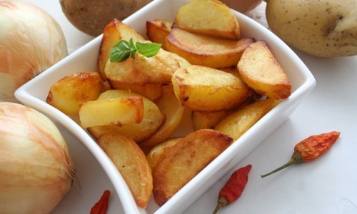 Teško ćete mu moći odoljeti: Ovo su genijalne ideje kako pripremiti krumpir na malo drugačiji način