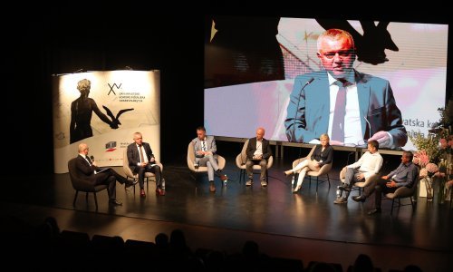 Ministar graditeljstva o velikom problemu za obnovu Zagreba i Banovine: Cijena materijala narasla je od lani za 70 posto. Kaže da država razmišlja o revitalizaciji jedne domaće željezare