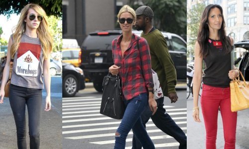 Nema tko ih nije nosio: Ove tenisice vladale su modnom scenom prije deset godina, a sada se vraćaju