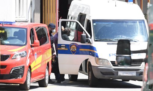 Policija objavila detalje oko četvero uhićenih u aferi GSKG, poduzetnik Jurinić pušten na slobodu