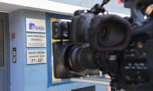 Otkriveno tko su uhićeni poduzetnici u aferi GSKG, zna se i za što se tereti voditelj hitnih intervencija u zagrebačkom komunalnom poduzeću