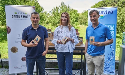 Green&More i Vivas su #VIŠEODBARA