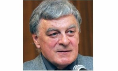 Umro dopisni član HAZU istaknuti slovački kroatist Ján Jankovič