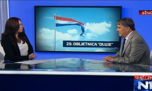 'Martiću smo nudili veliku autonomiju, ali nije htio čuti za to!'