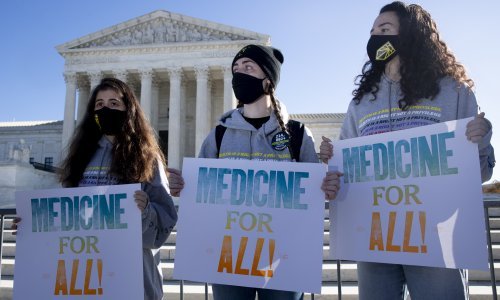 Američki Vrhovni sud potvrdio Obamacare