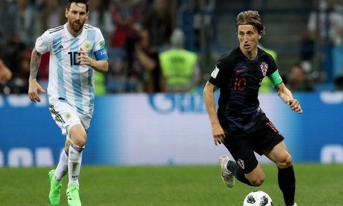 Prije tri godine Hrvatska je u drugom kolu pregazila moćnu Argentinu s Messijem na čelu; zar sada mora strahovati od Češke?