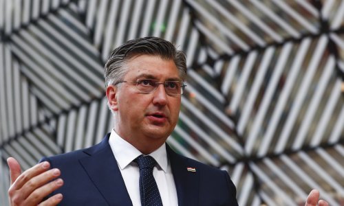 Odbijen amandman europskih pučana i HDZ-a: U rezoluciji o BiH nema spomena triju konstitutivnih naroda; evo što kaže Plenković