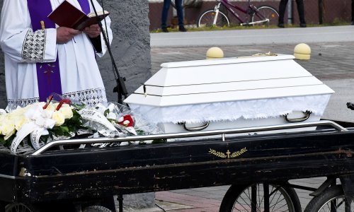 Ispovijest majke optužene da je na smrt pretukla svoju dvogodišnju djevojčicu: 'Nisam ju ubila! Natjerali su me da priznam'