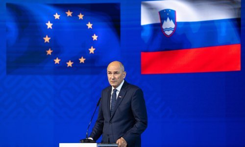 Slovenija dodatno popušta mjere, ali to nije sve: Svi odrasli građani dobit će bon od 100 eura