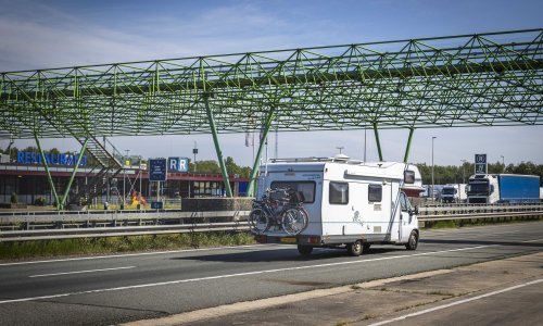 Njemačka će od 25. lipnja dopustiti ulazak u zemlju cijepljenim putnicima izvan EU-a