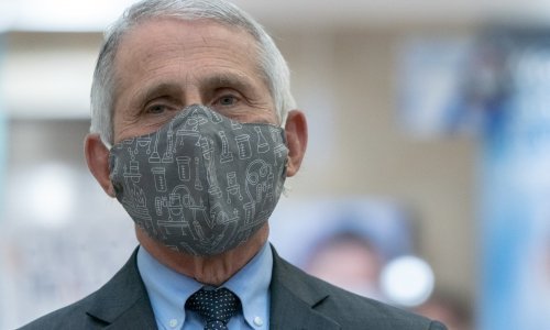 Fauci o antivirusnim lijekovima: Mogli bi igrati važnu ulogu kod novih varijanti virusa