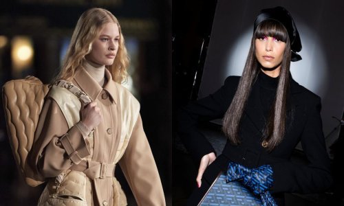 Ove frizure viđat ćemo posvuda u mjesecima koji dolaze