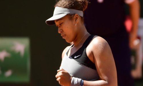 Druga tenisačica svijeta Naomi Osaka šokirala sve svoje obožavatelje; odustala je od Wimbledona, a poznat je i razlog koji nema veze s ozljedom