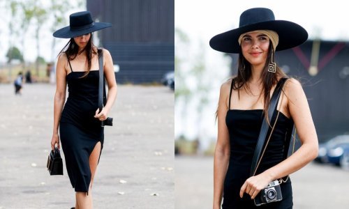 Zagrijava li nas dodatno crna odjeća u ljetnim mjesecima?