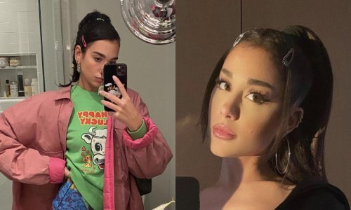 Povratak otpisanih: Ovim ukrasima za kosu ne prestaje rasti popularnost