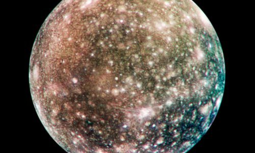 [FOTO] Postoji nada: Pobrojali smo neobična mjesta u našem sustavu koja možda kriju život